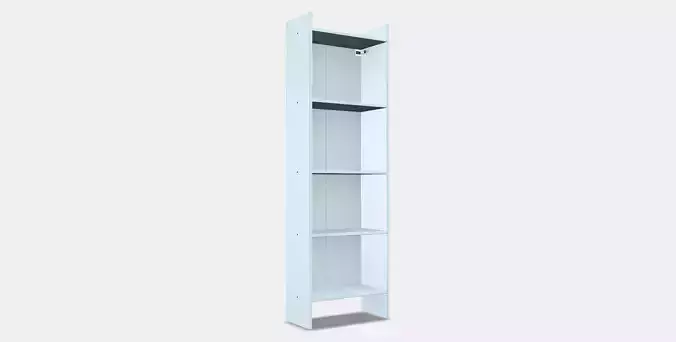BAGGEBO Bookcase