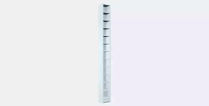 GNEDBY Shelving unit