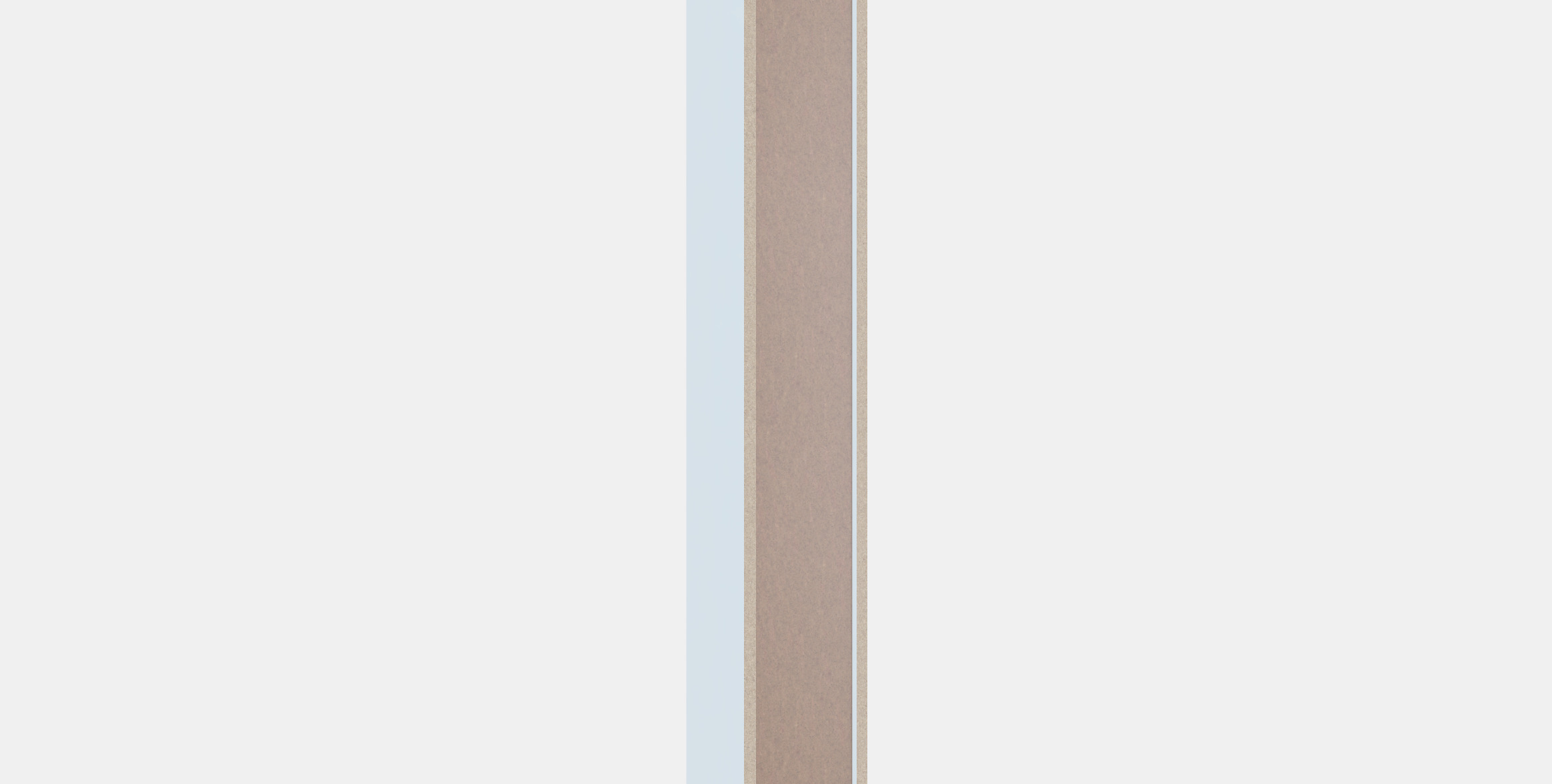 GNEDBY Shelving unit 3D model_3