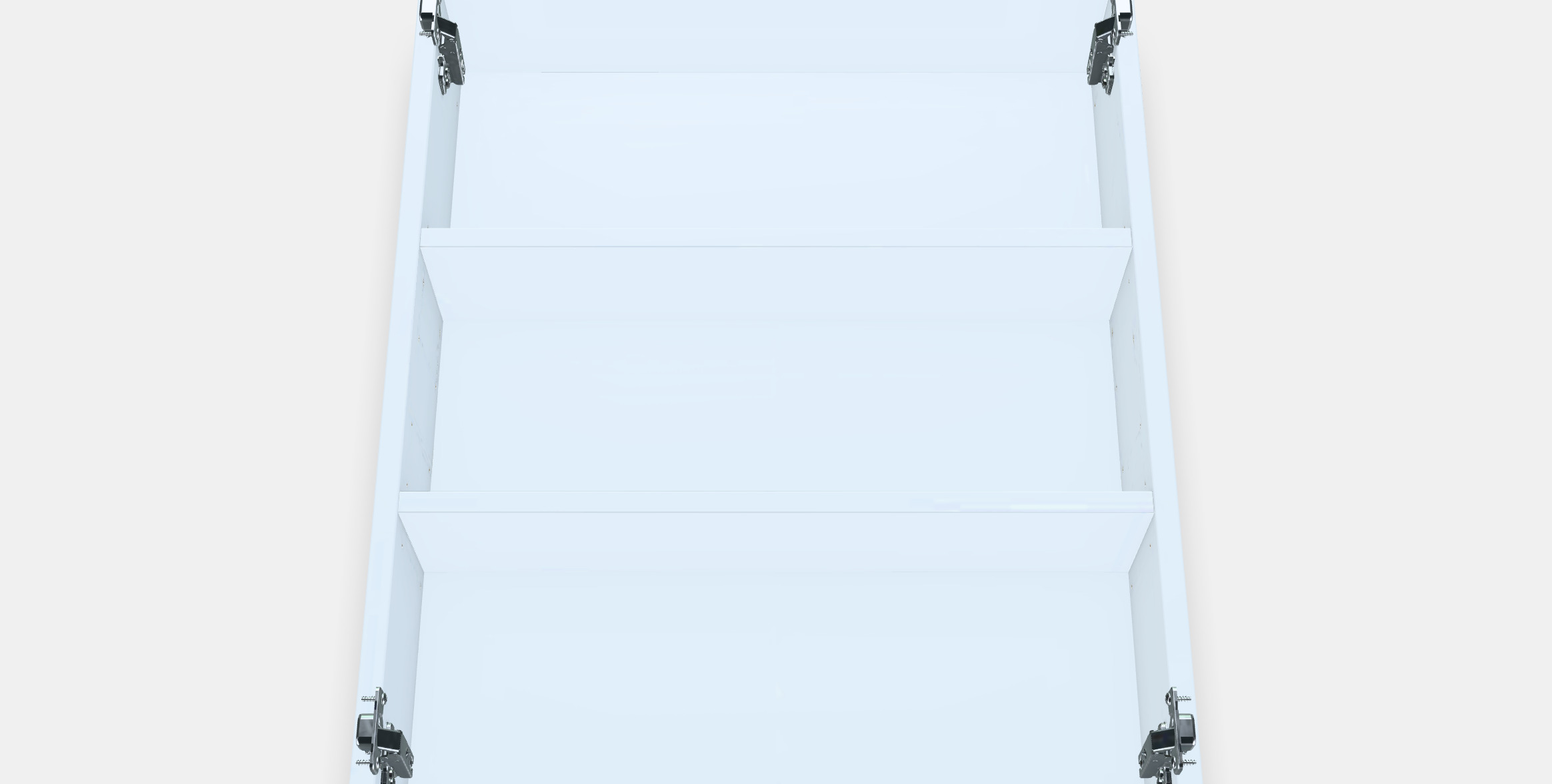 ENHET Wall cb w 2 shelves 4 3D model_6