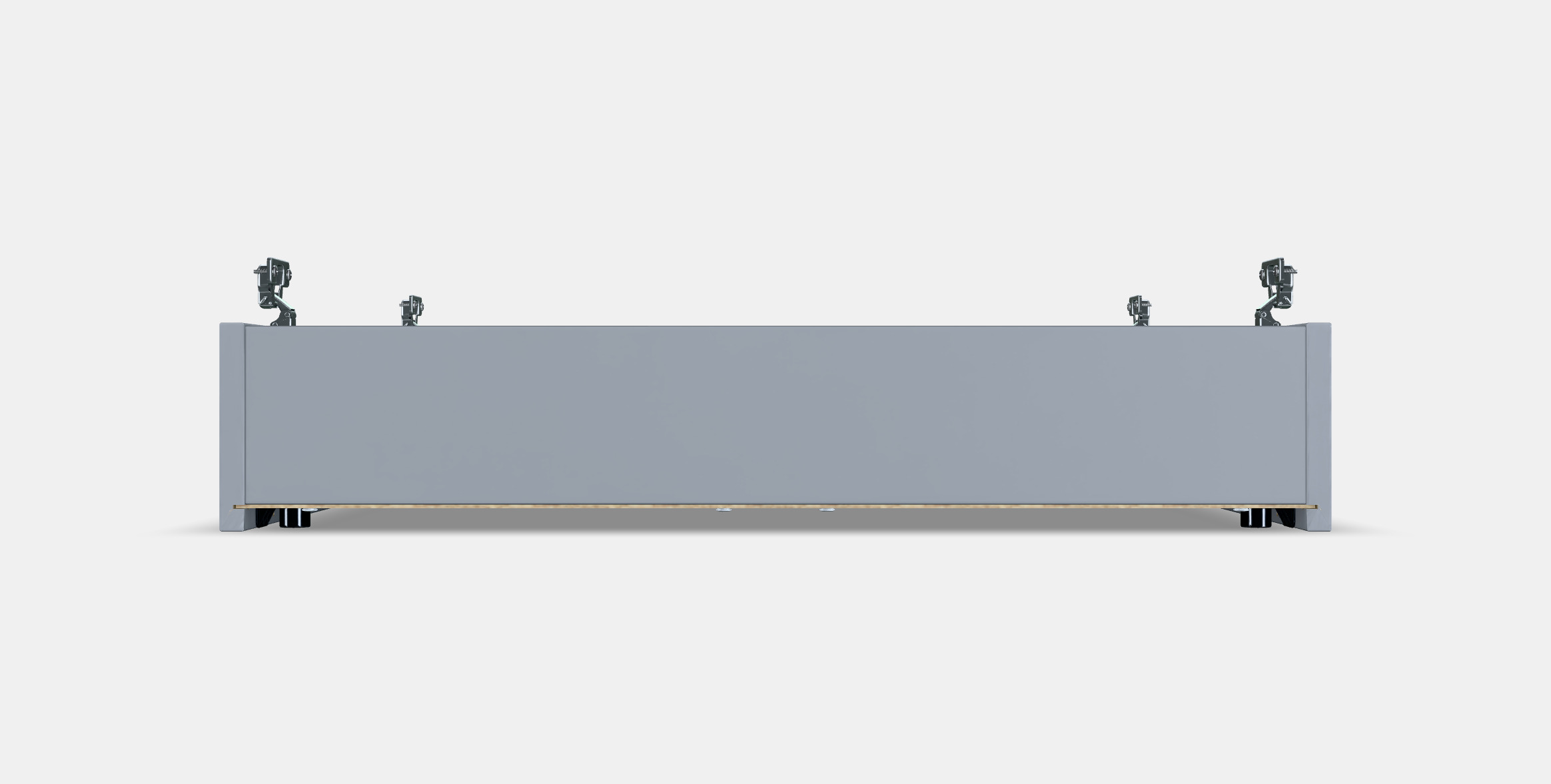 ENHET Wall cb w 2 shelves 5 3D model_15