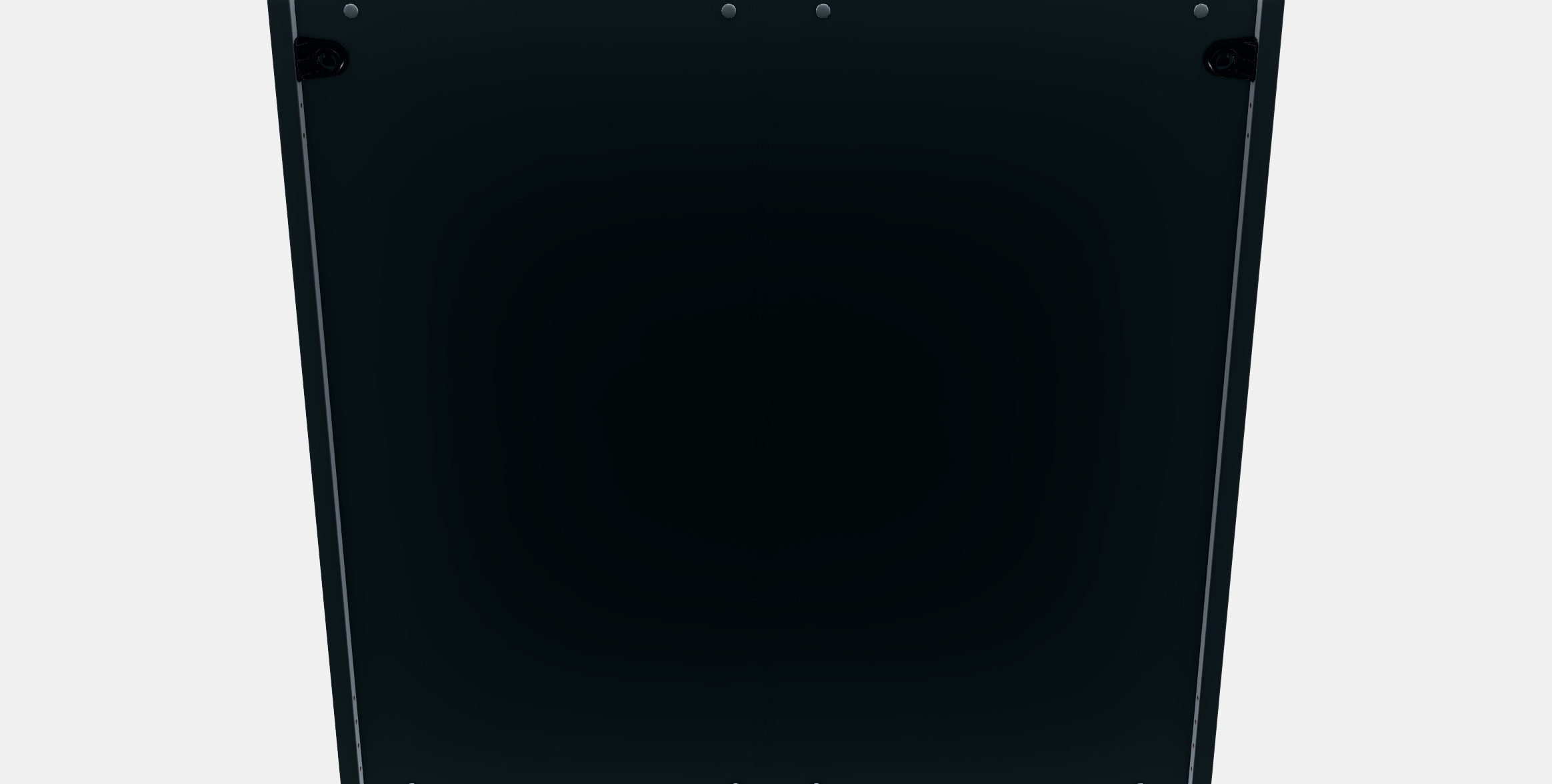 ENHET Wall cb w 2 shelves 5 3D model_8