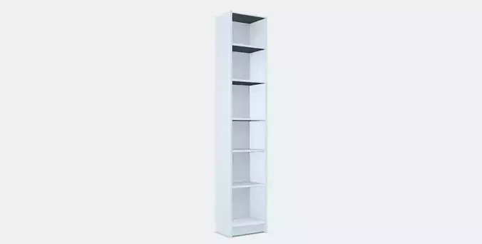 BILLY Bookcase 1