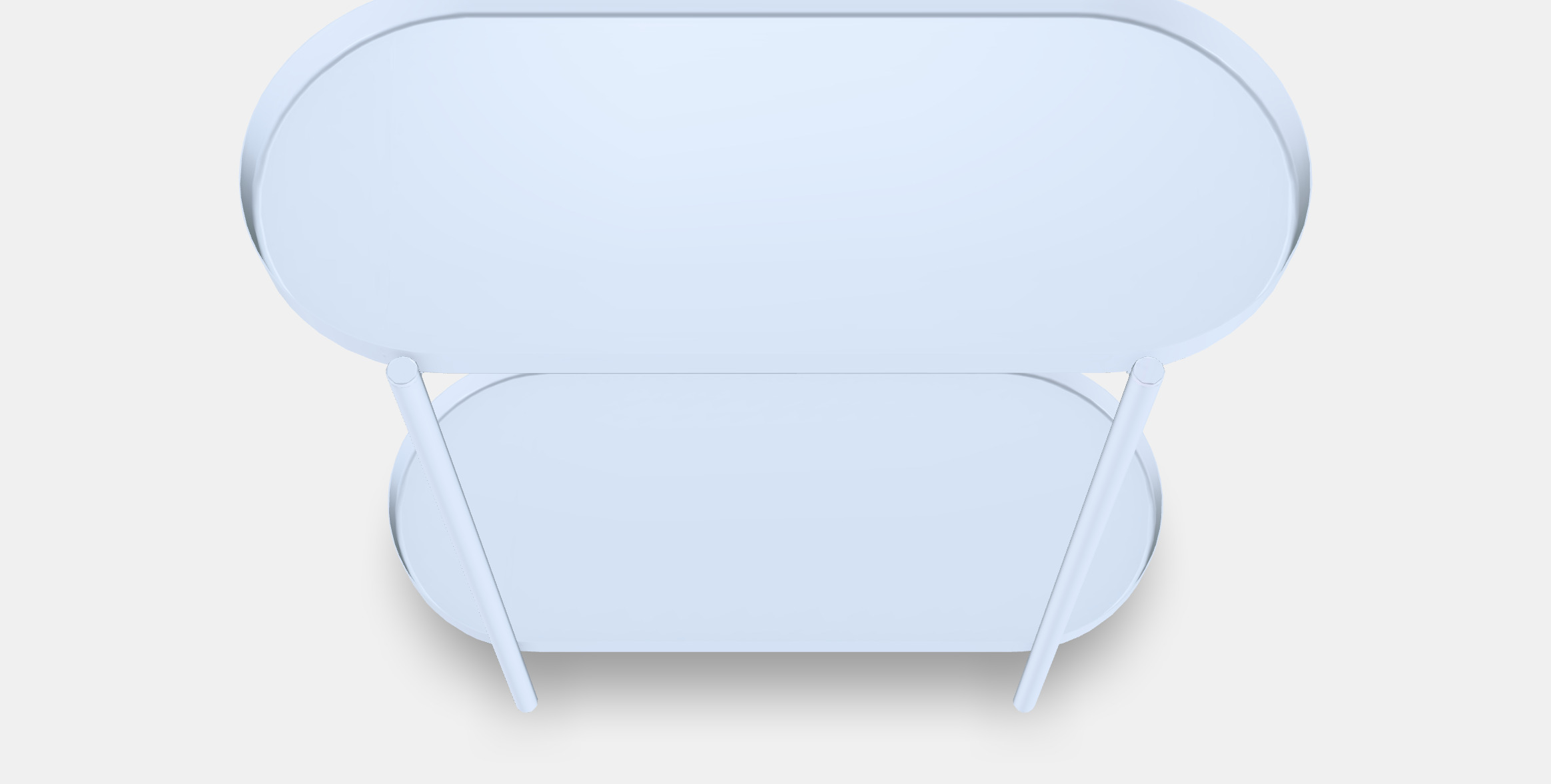 OLIVBLAD Plant stand 3 3D model_4