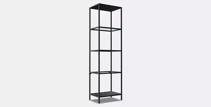 VITTSJO Shelving unit