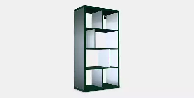 KALLAX Shelving unit 12