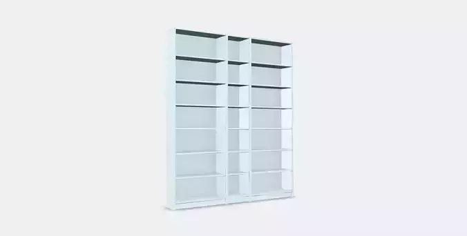 BILLY Bookcase 5