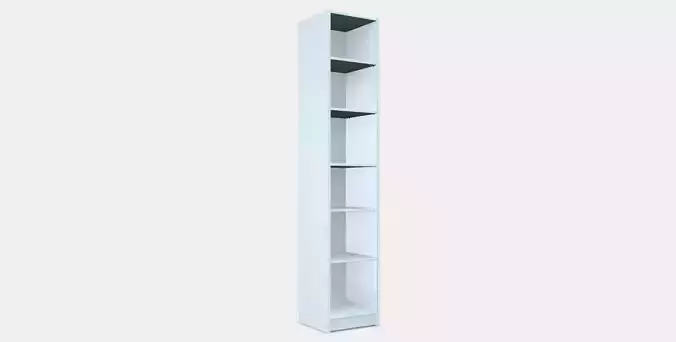 BILLY Bookcase 6