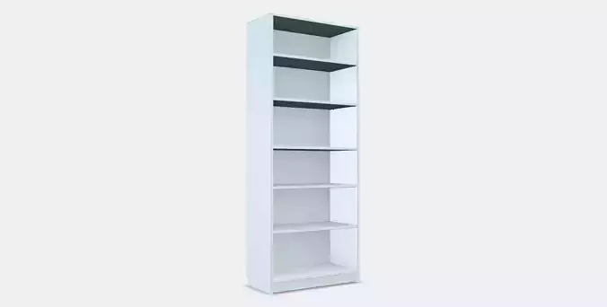 BILLY Bookcase 7