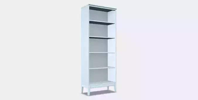 IDANAS Bookcase