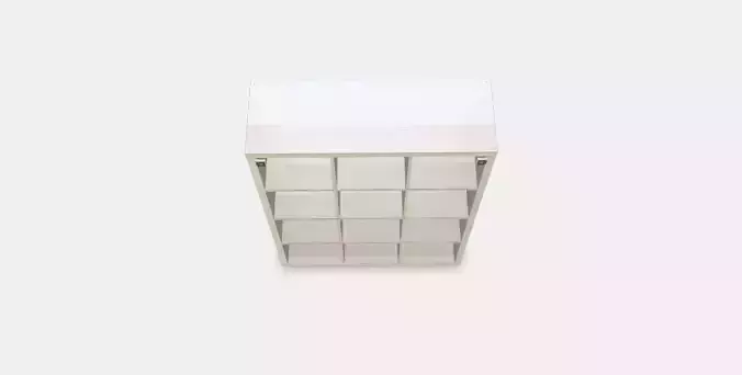 KALLAX Shelving unit 14