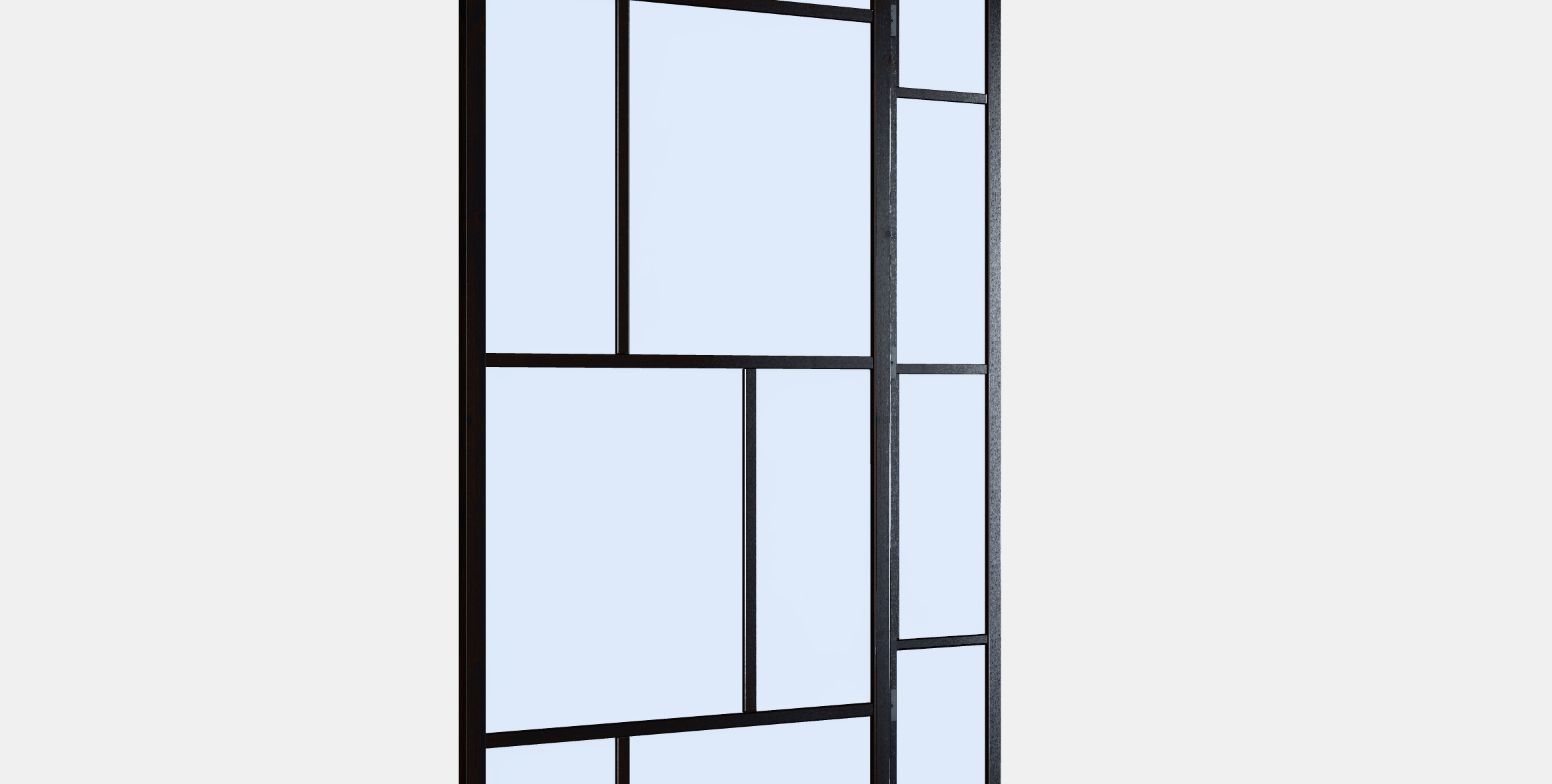 RISOR Room divider 3D model_3