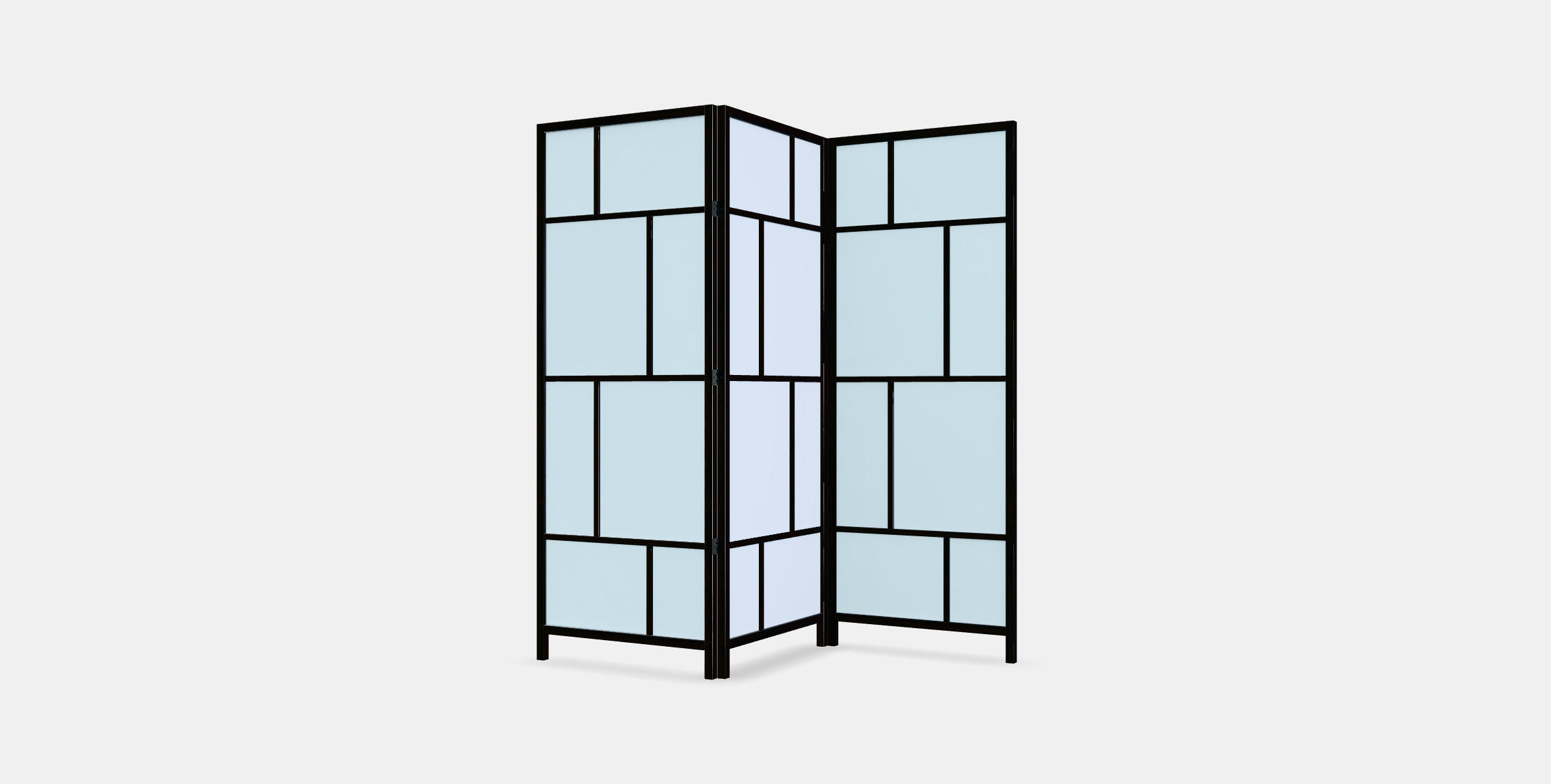 RISOR Room divider 3D model_12