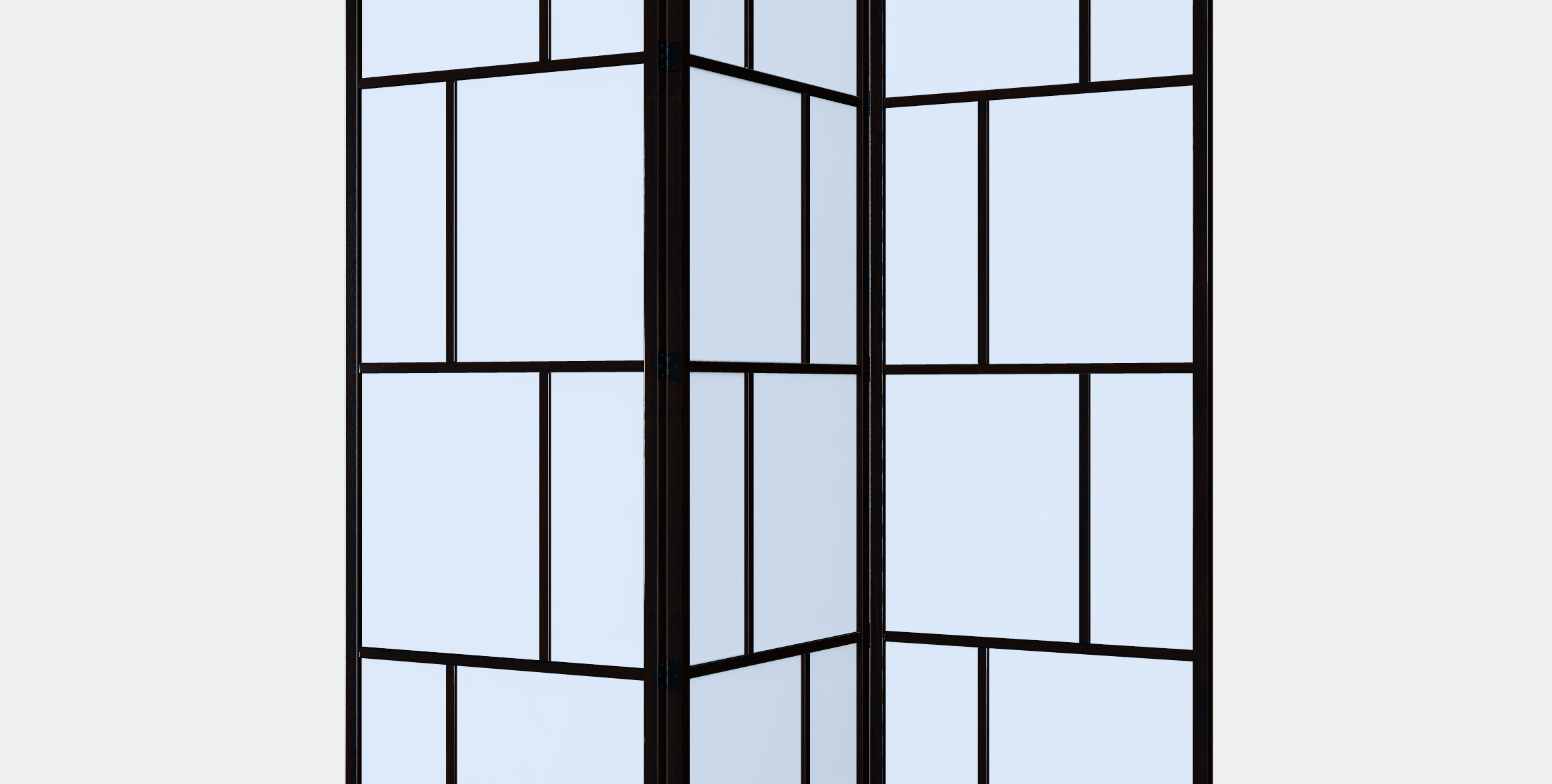 RISOR Room divider 3D model_7