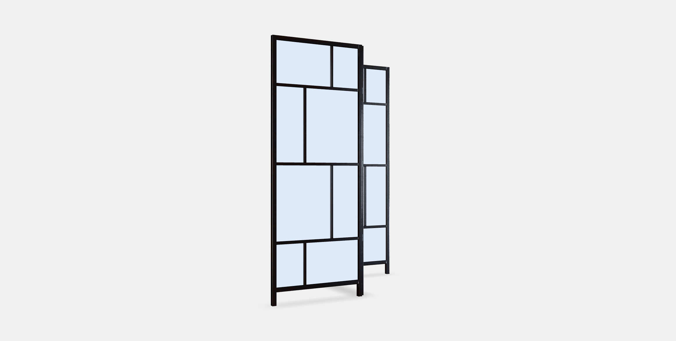 RISOR Room divider 3D model_16
