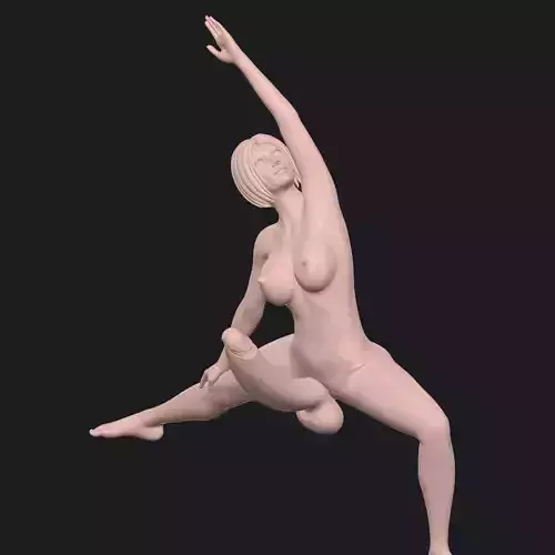 futanari girl with huge dick futagirl  06