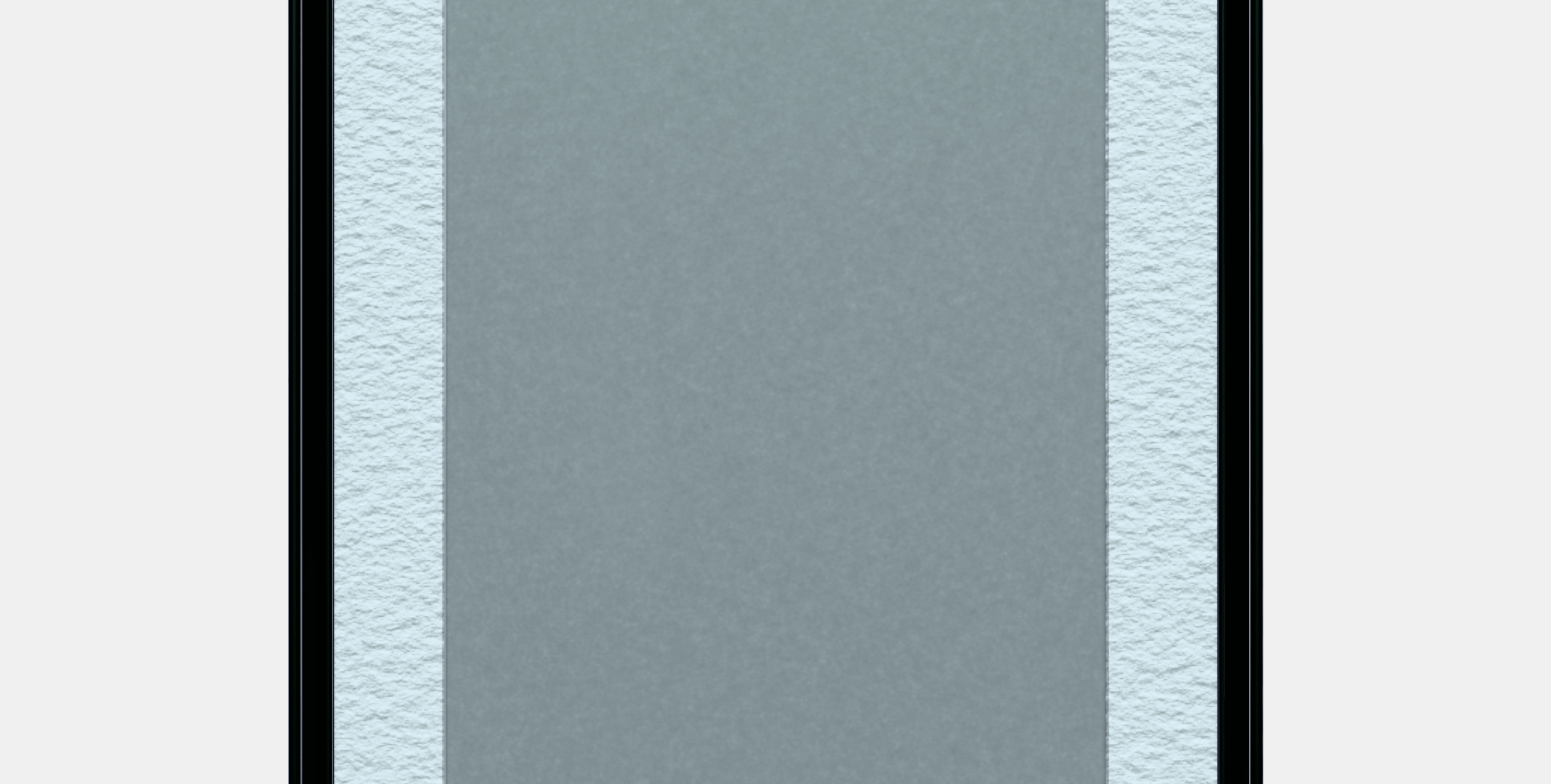 KNOPPANG Frame Low-poly 3D model_10