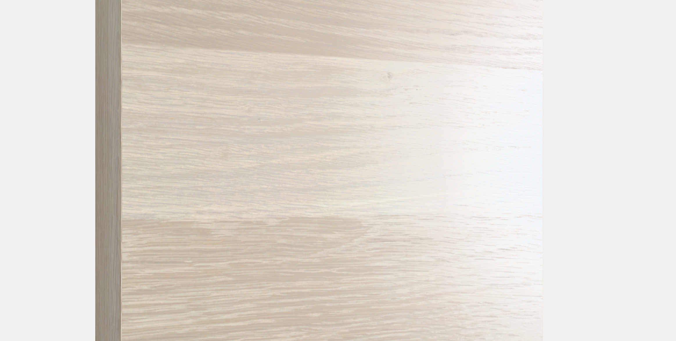 LACK Wall shelf 5 Low-poly 3D model_3