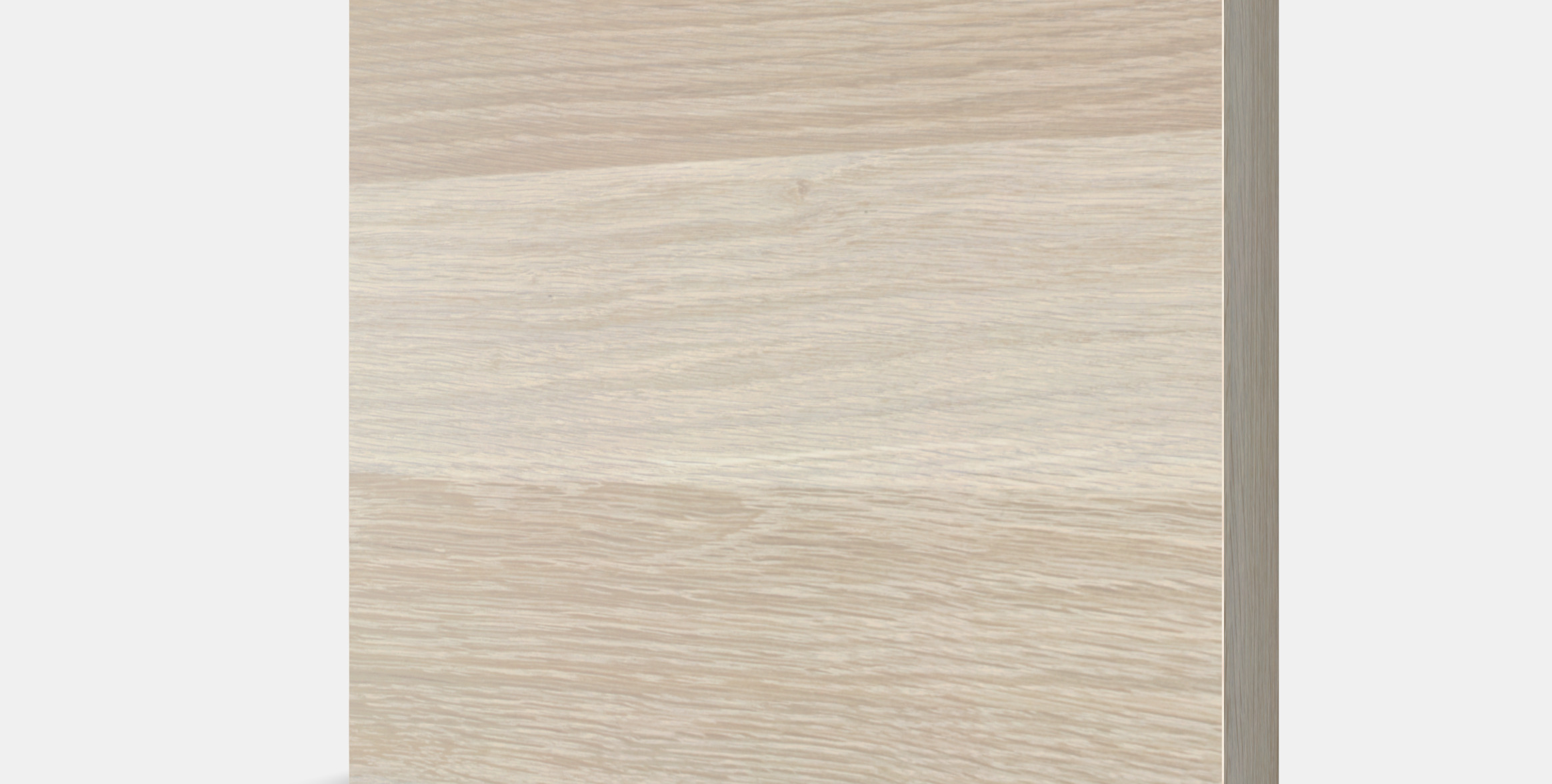 LACK Wall shelf 5 Low-poly 3D model_10