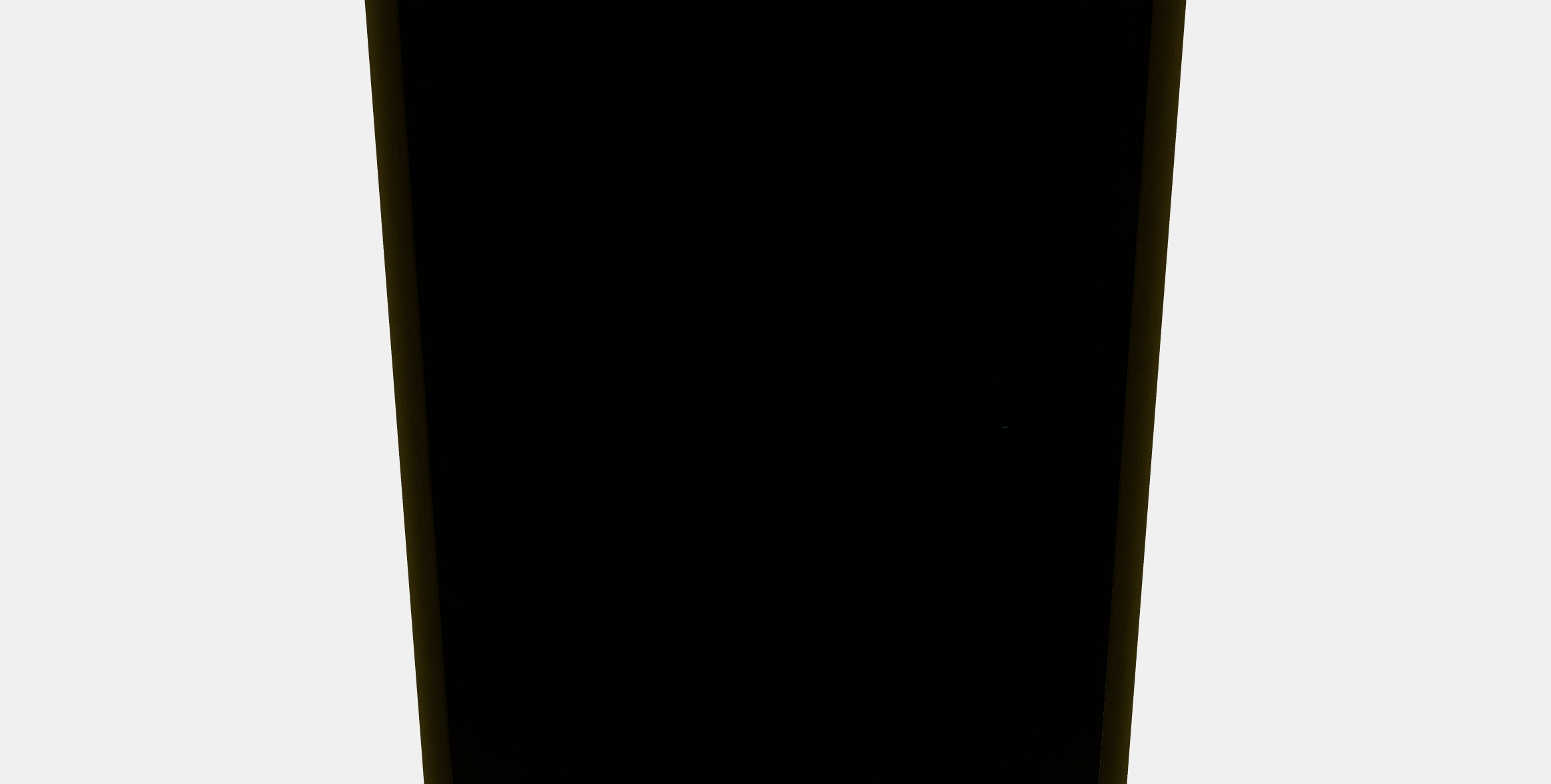 SILVER HEIGHT Frame Low-poly 3D model_8