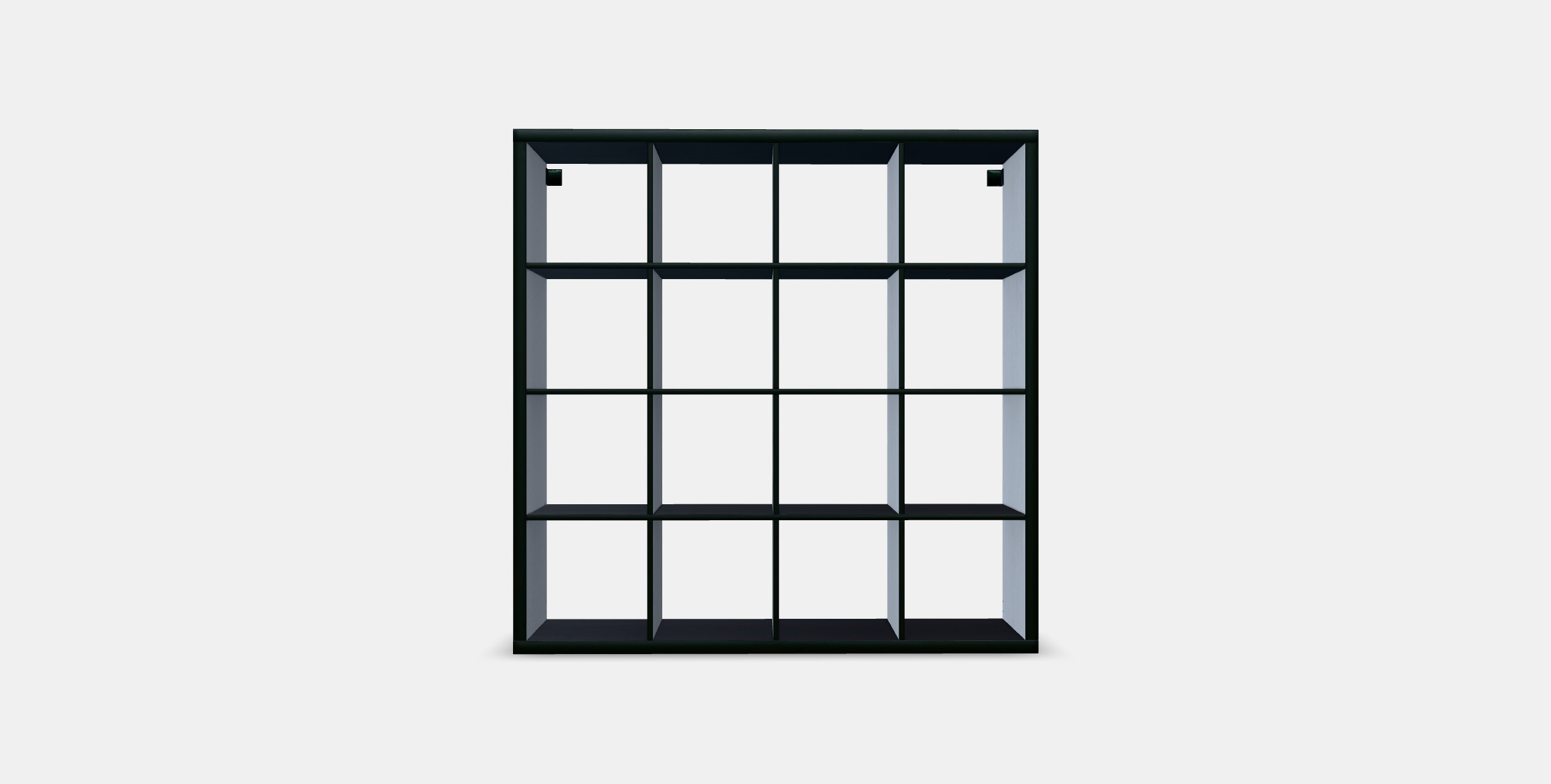 KALLAX Shelving unit 19 3D model_10