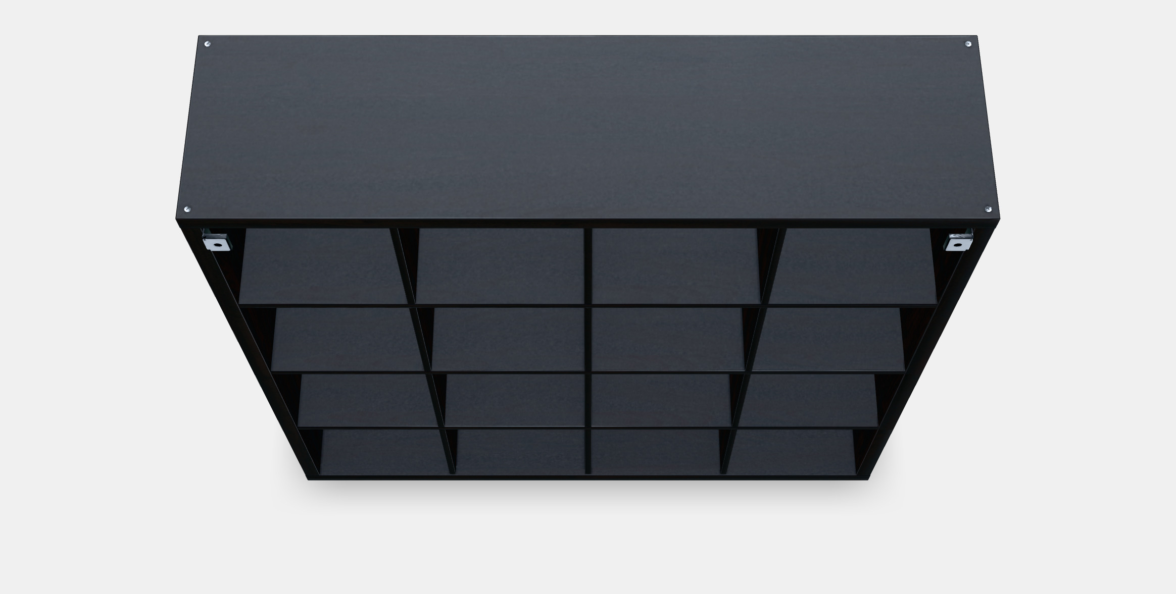 KALLAX Shelving unit 19 3D model_7