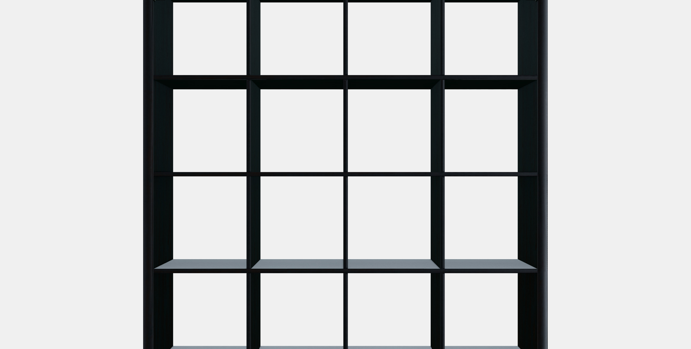 KALLAX Shelving unit 19 3D model_15