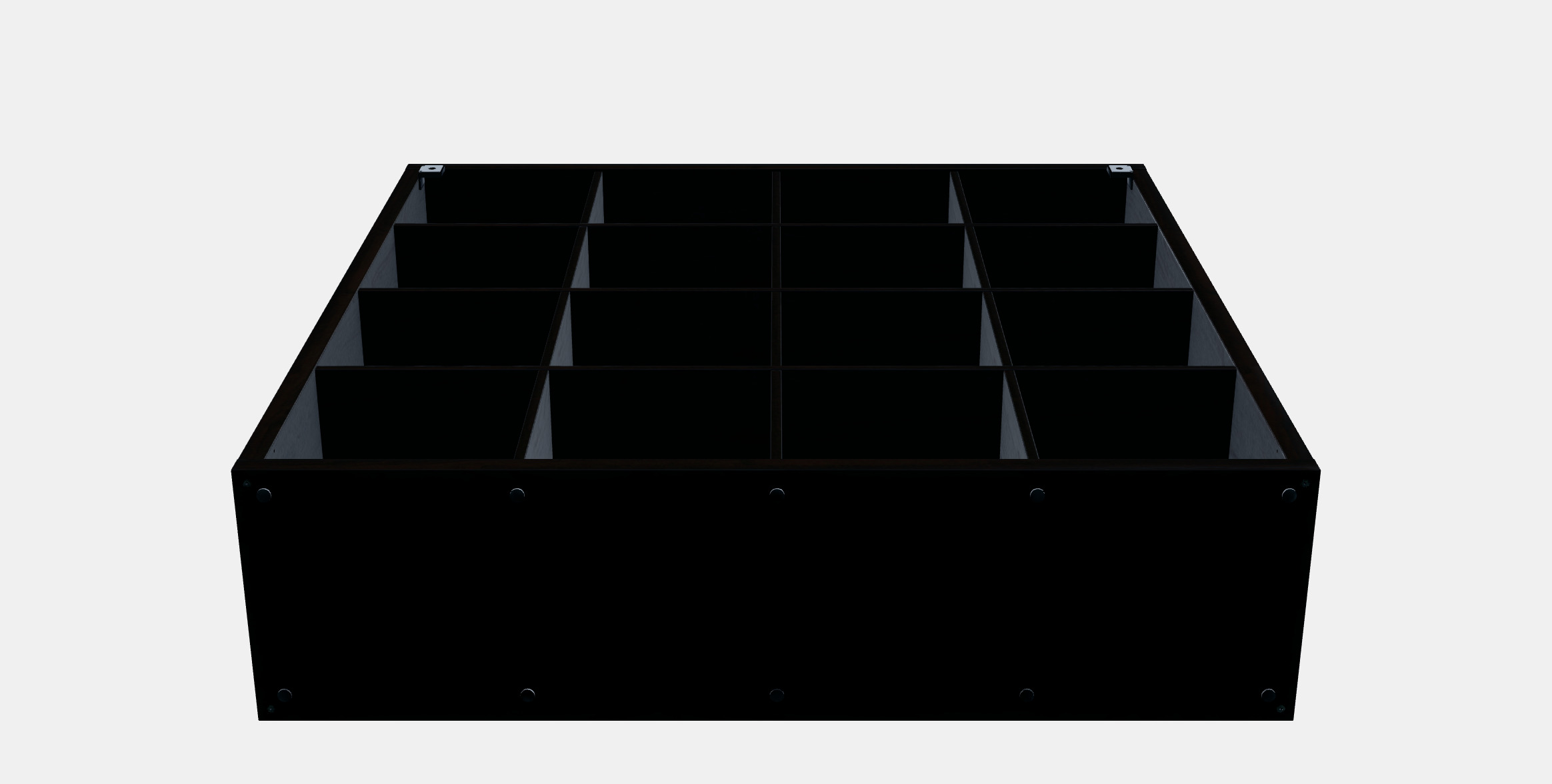 KALLAX Shelving unit 19 3D model_6