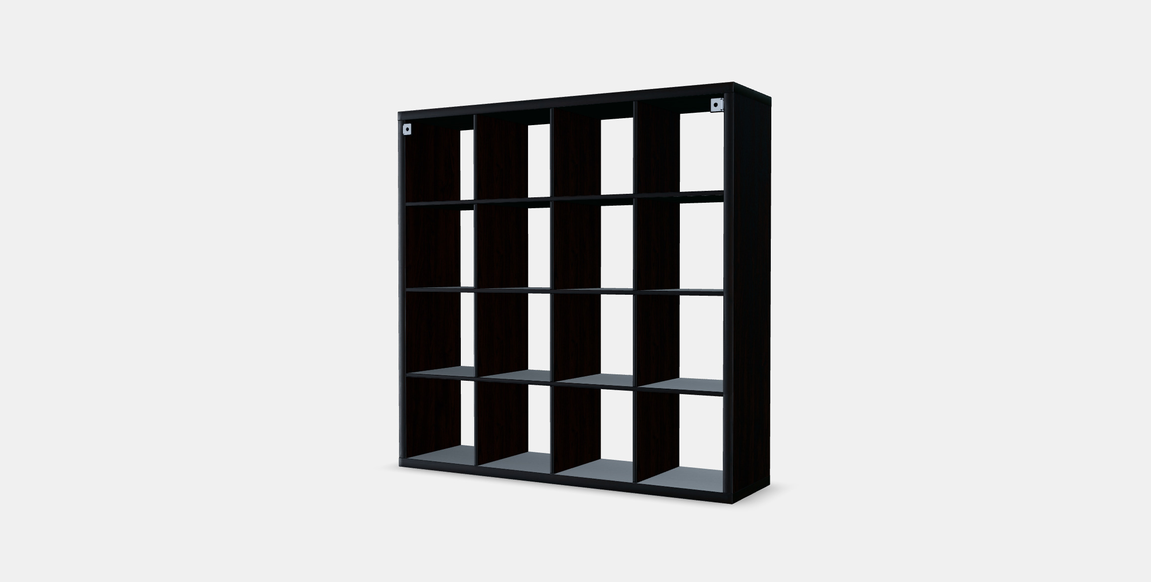 KALLAX Shelving unit 19 3D model_9