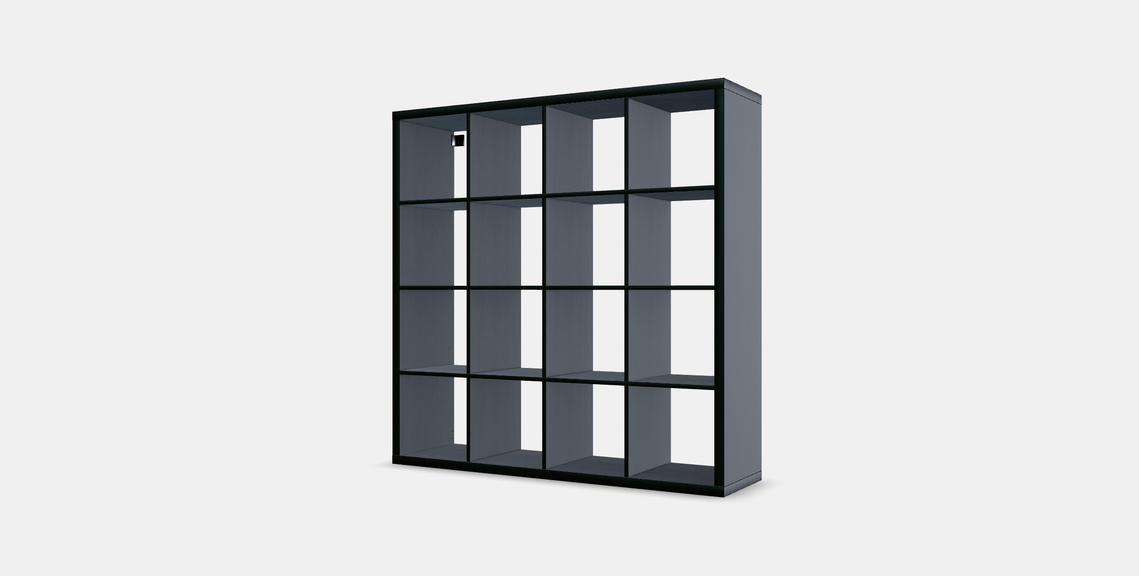 KALLAX Shelving unit 19 3D model_12