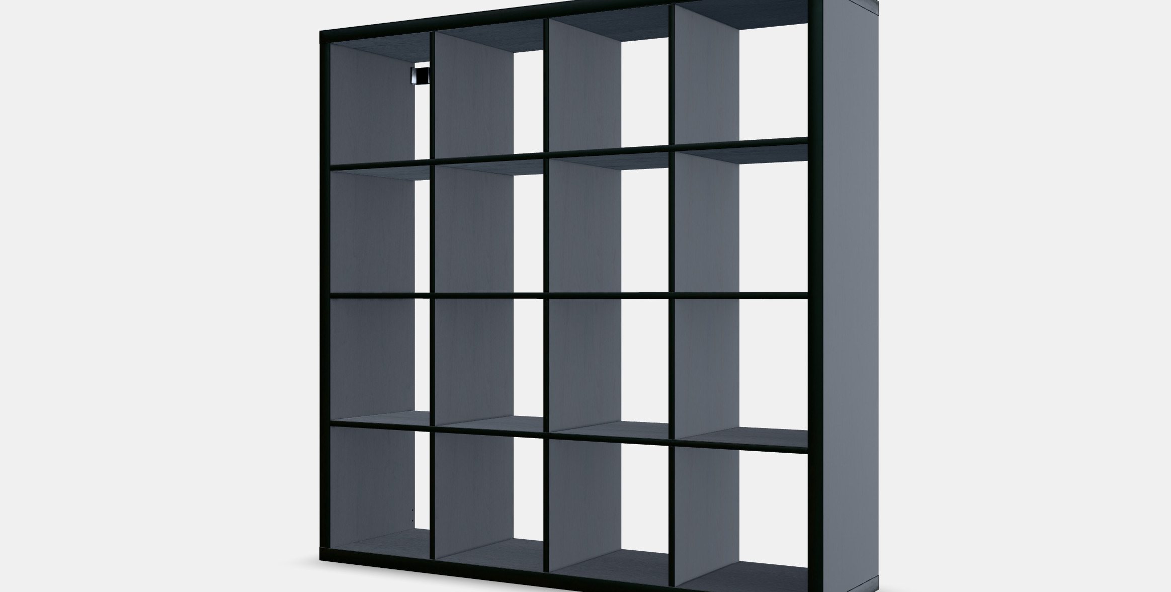 KALLAX Shelving unit 19 3D model_13