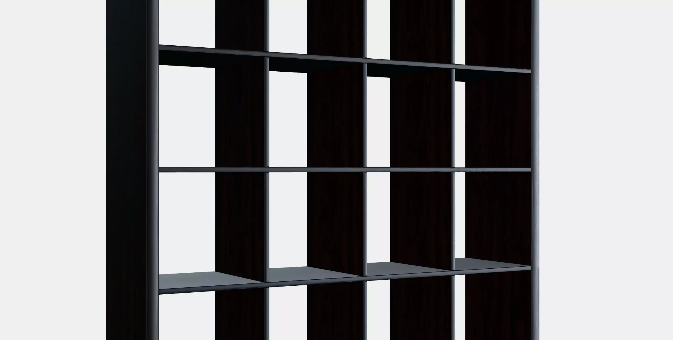 KALLAX Shelving unit 19 3D model_0