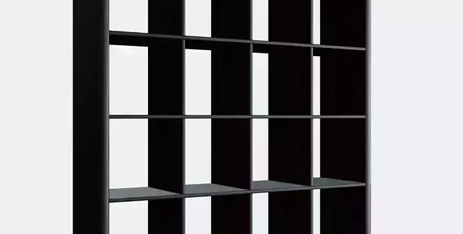 KALLAX Shelving unit 19