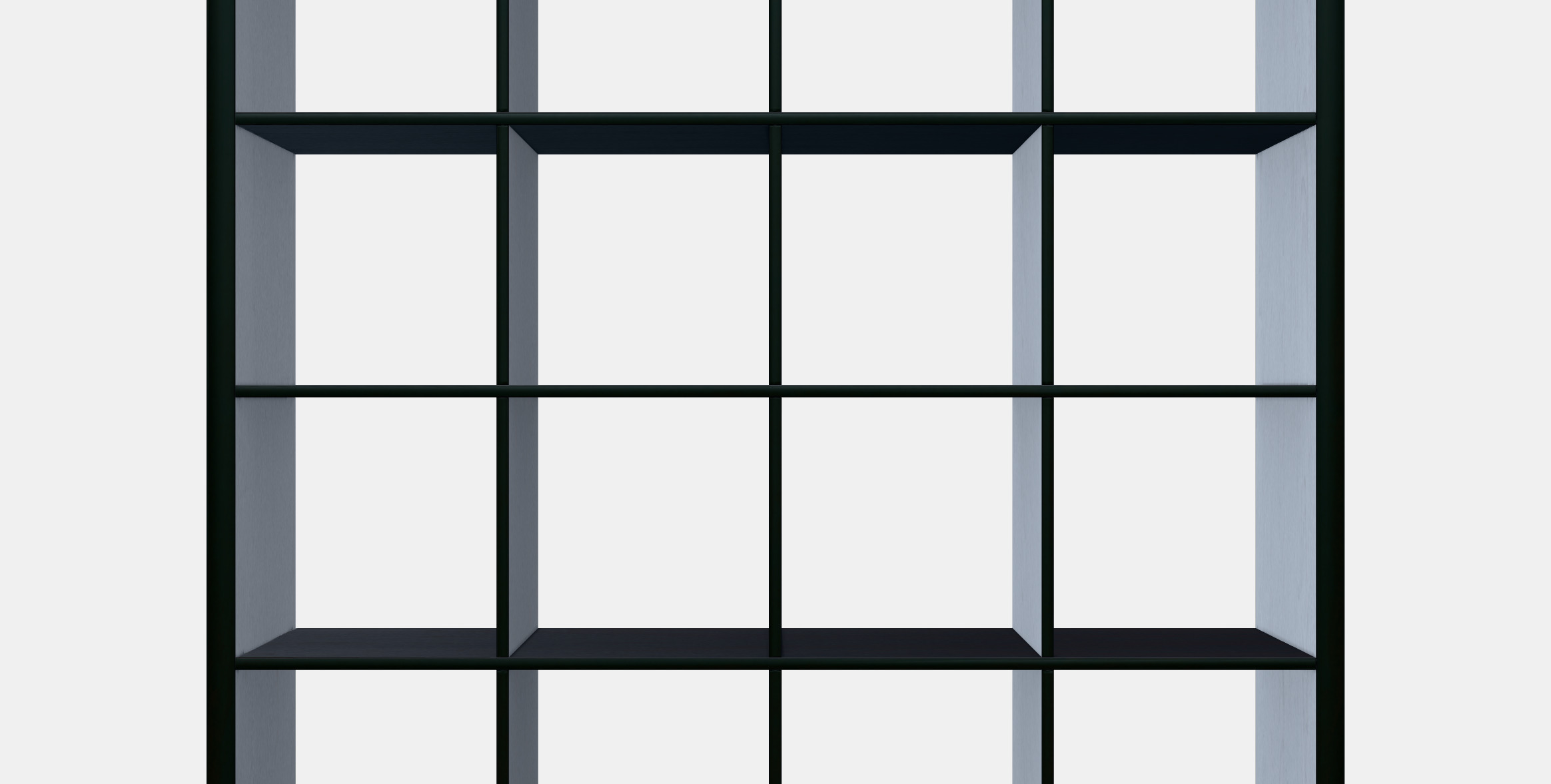 KALLAX Shelving unit 19 3D model_11