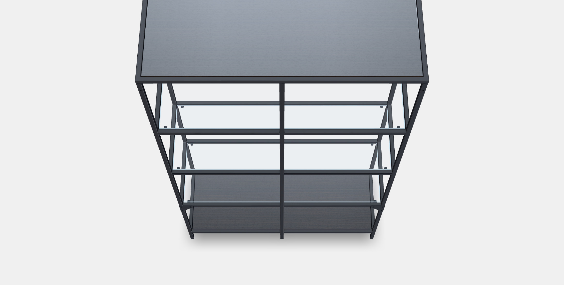VITTSJO Shelving unit 2 3D model_4