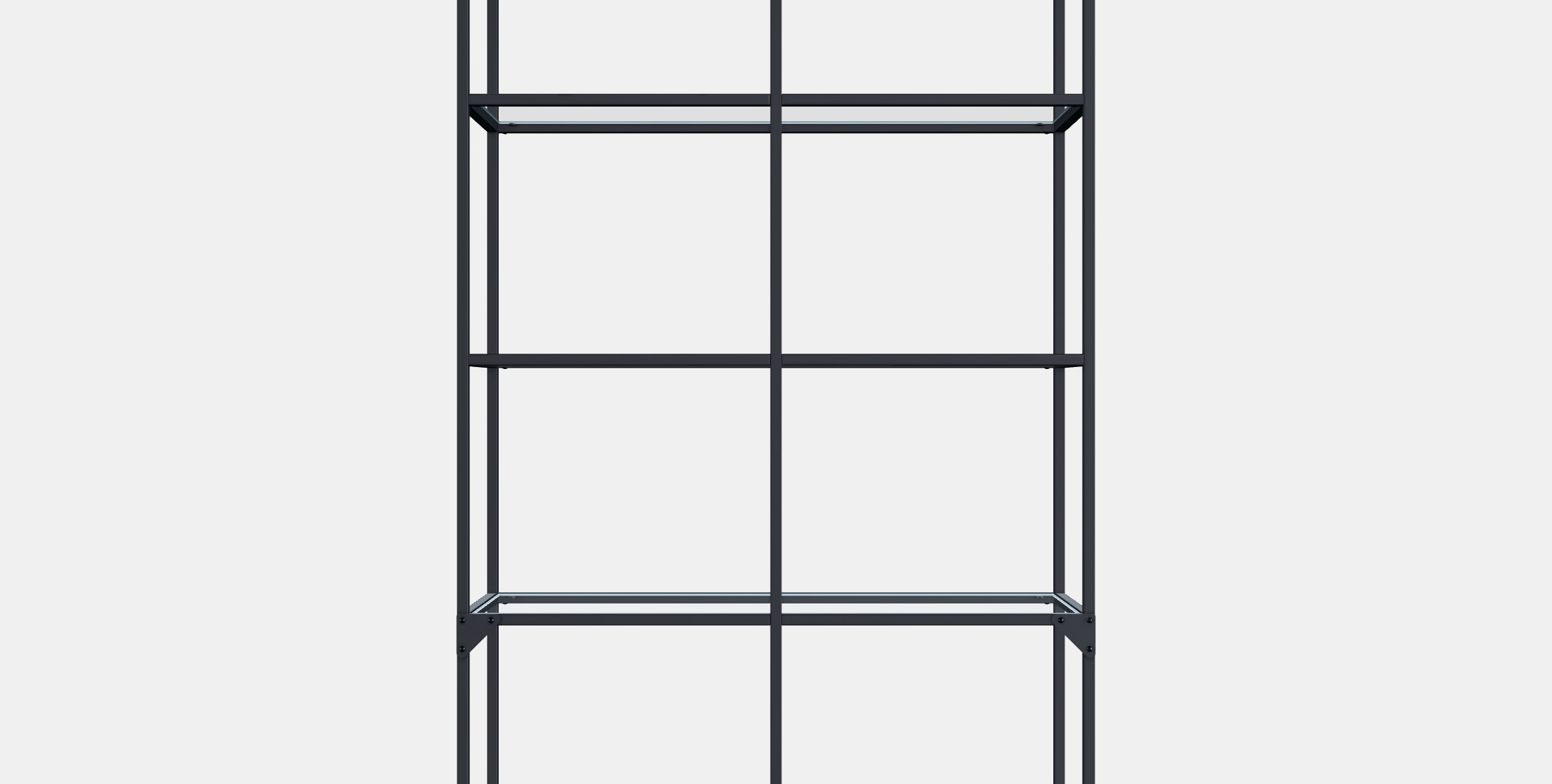 VITTSJO Shelving unit 2 3D model_15