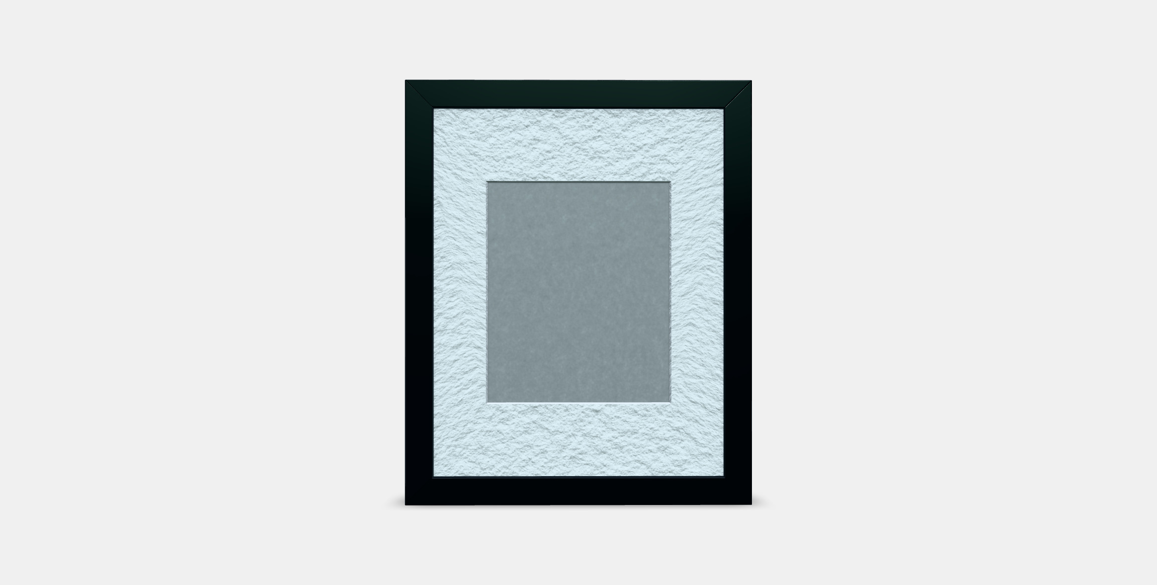 RIBBA Framework Low-poly 3D model_10