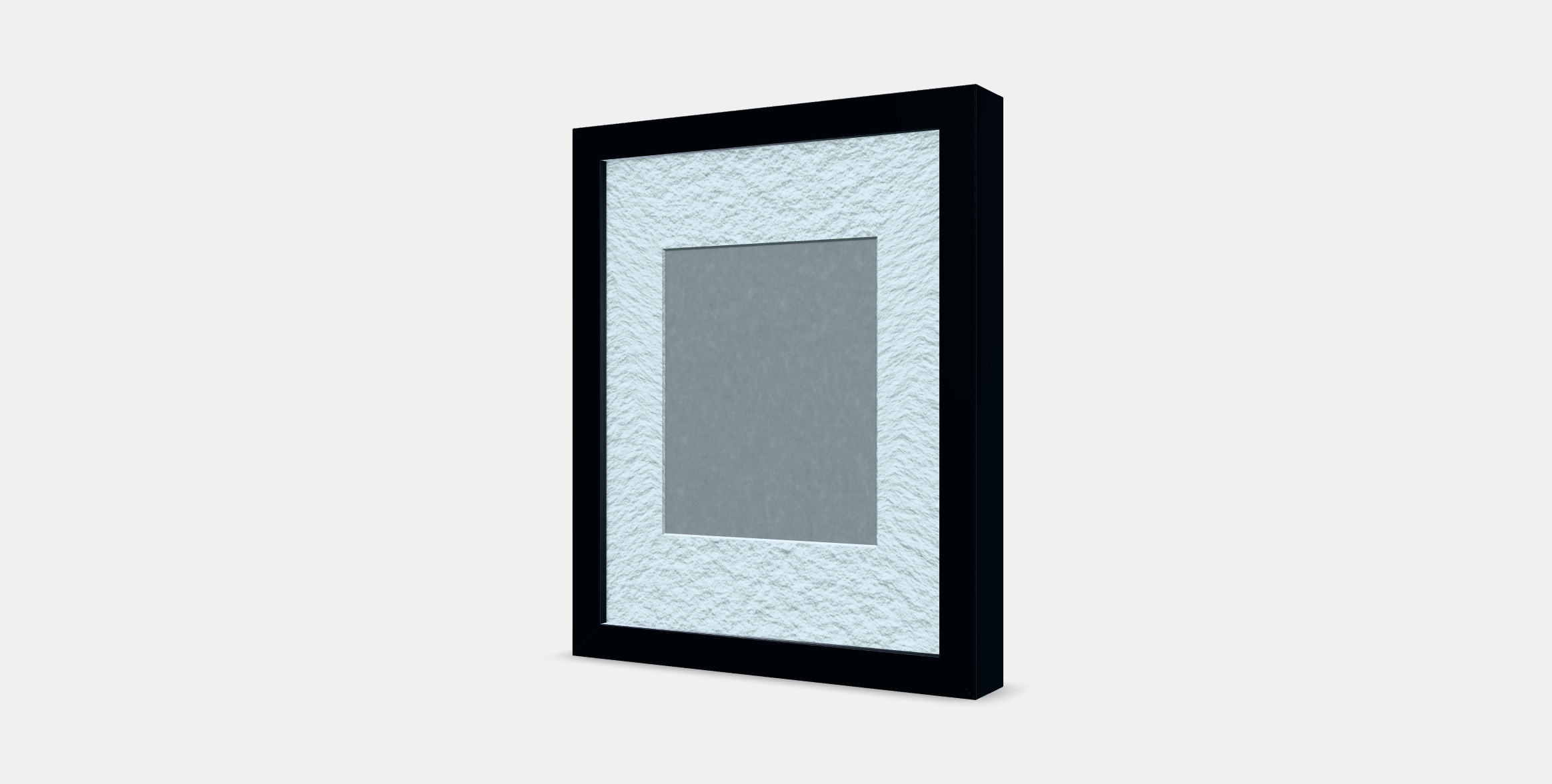 RIBBA Framework Low-poly 3D model_11