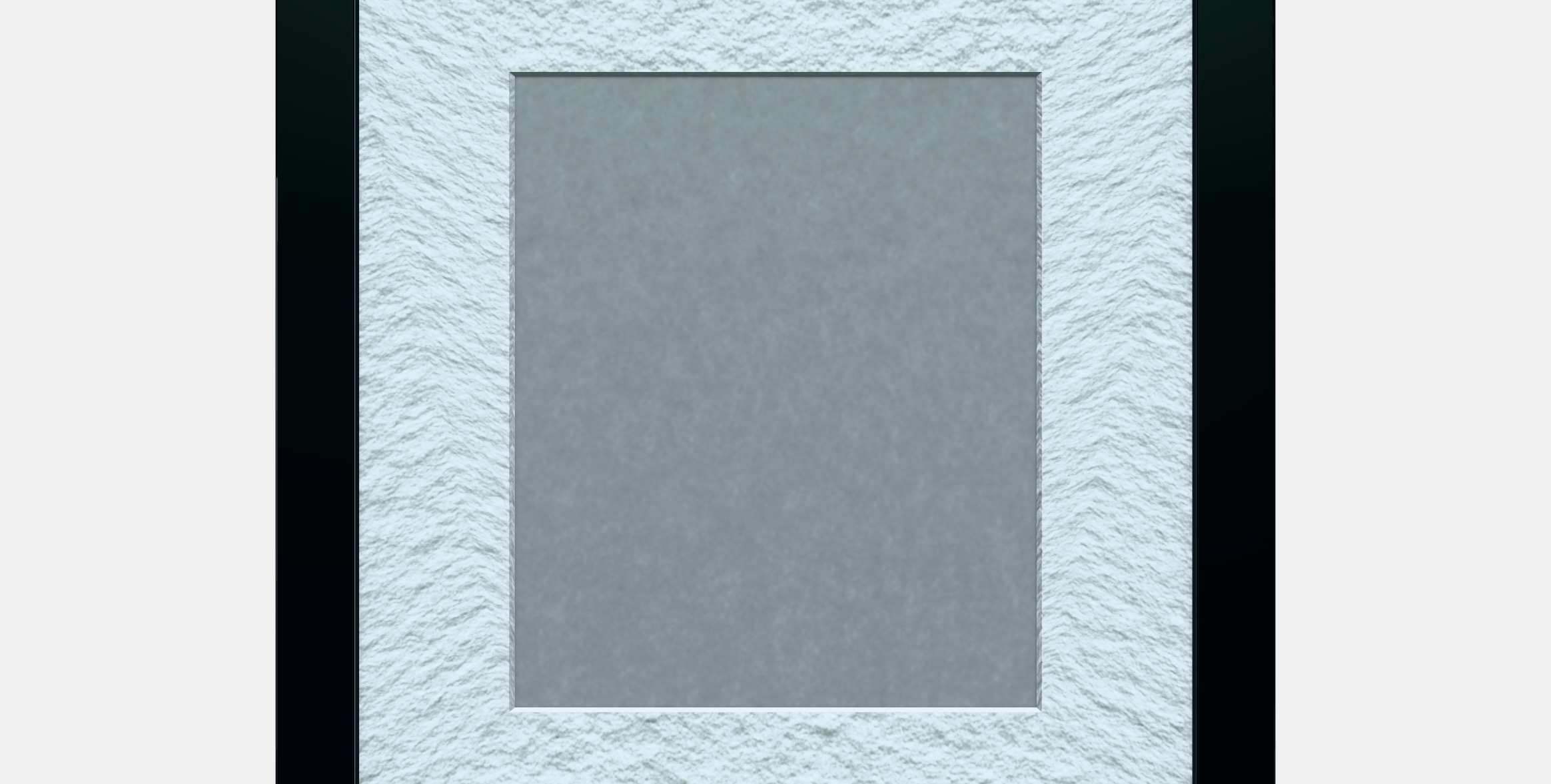 RIBBA Framework Low-poly 3D model_12