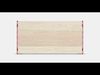 SVENSHULT Wall shelf 3D model_1