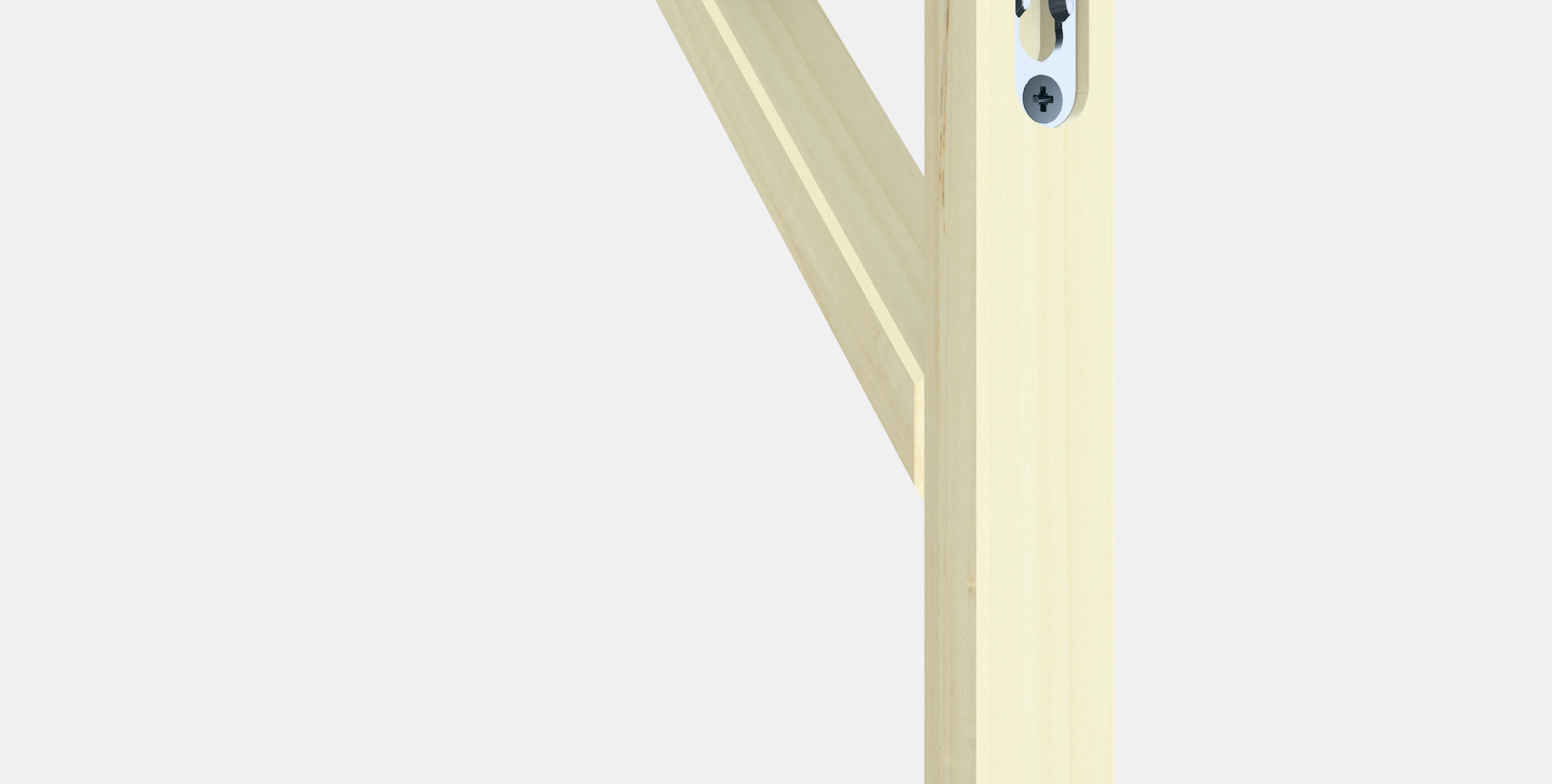 SANDSHULT Square Low-poly 3D model_4