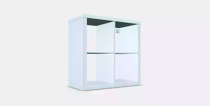 KALLAX Shelf unit