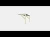 BURHULT - SANDSHULT Wall shelf 1 3D model_1