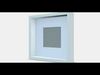 SANNAHED Frame Low-poly 3D model_1