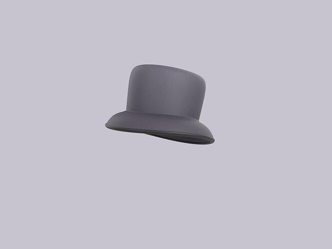 Hat073 3D model