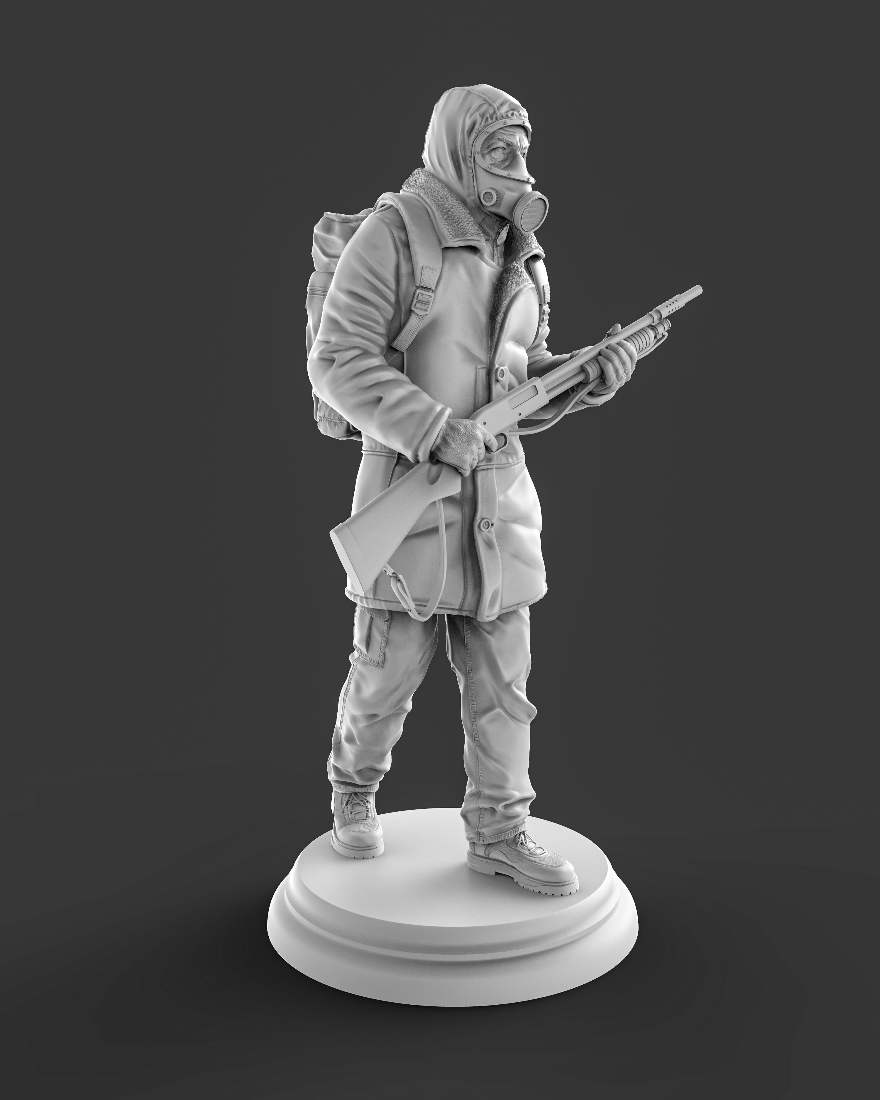 eternauta 3D print model_6