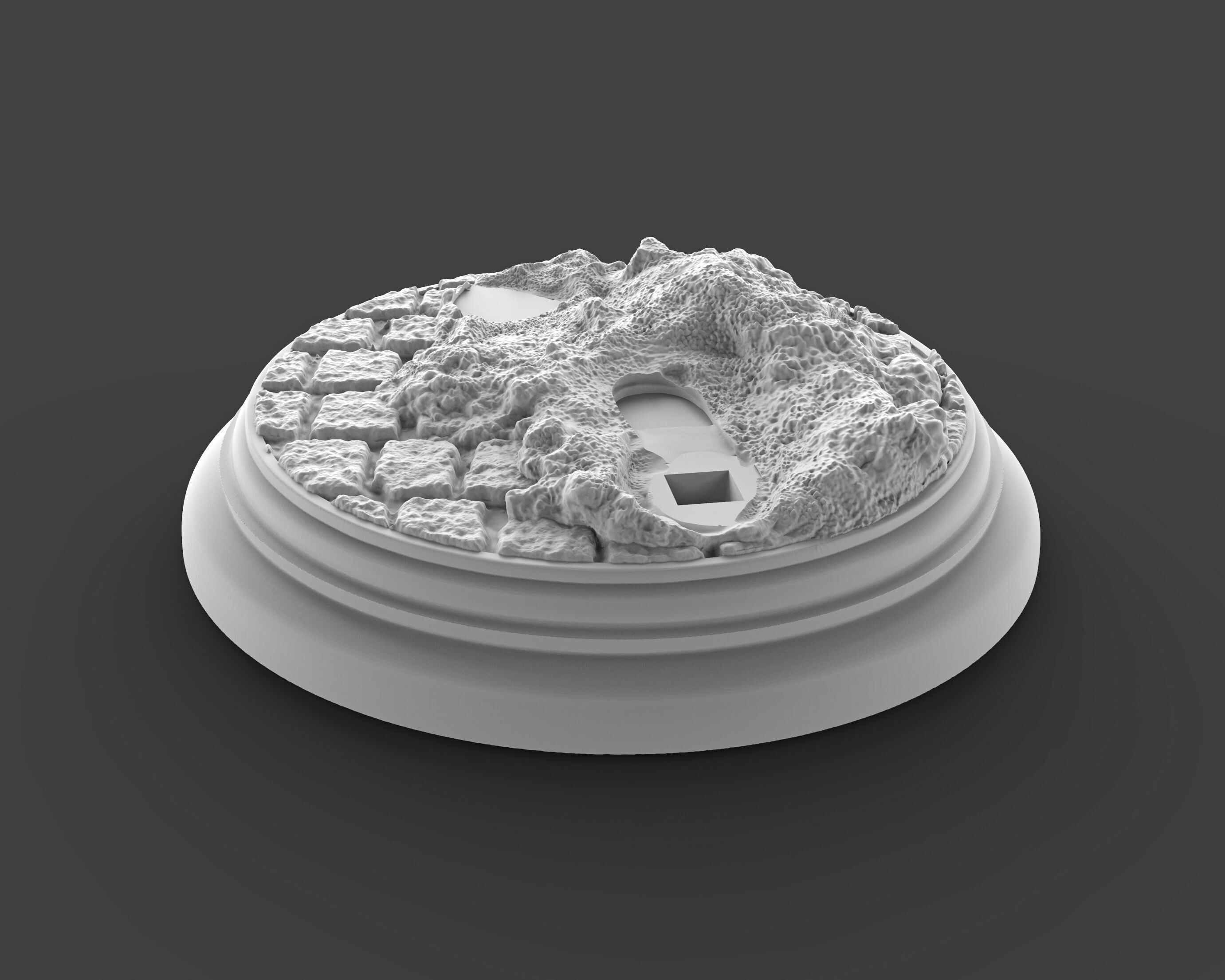 eternauta 3D print model_11