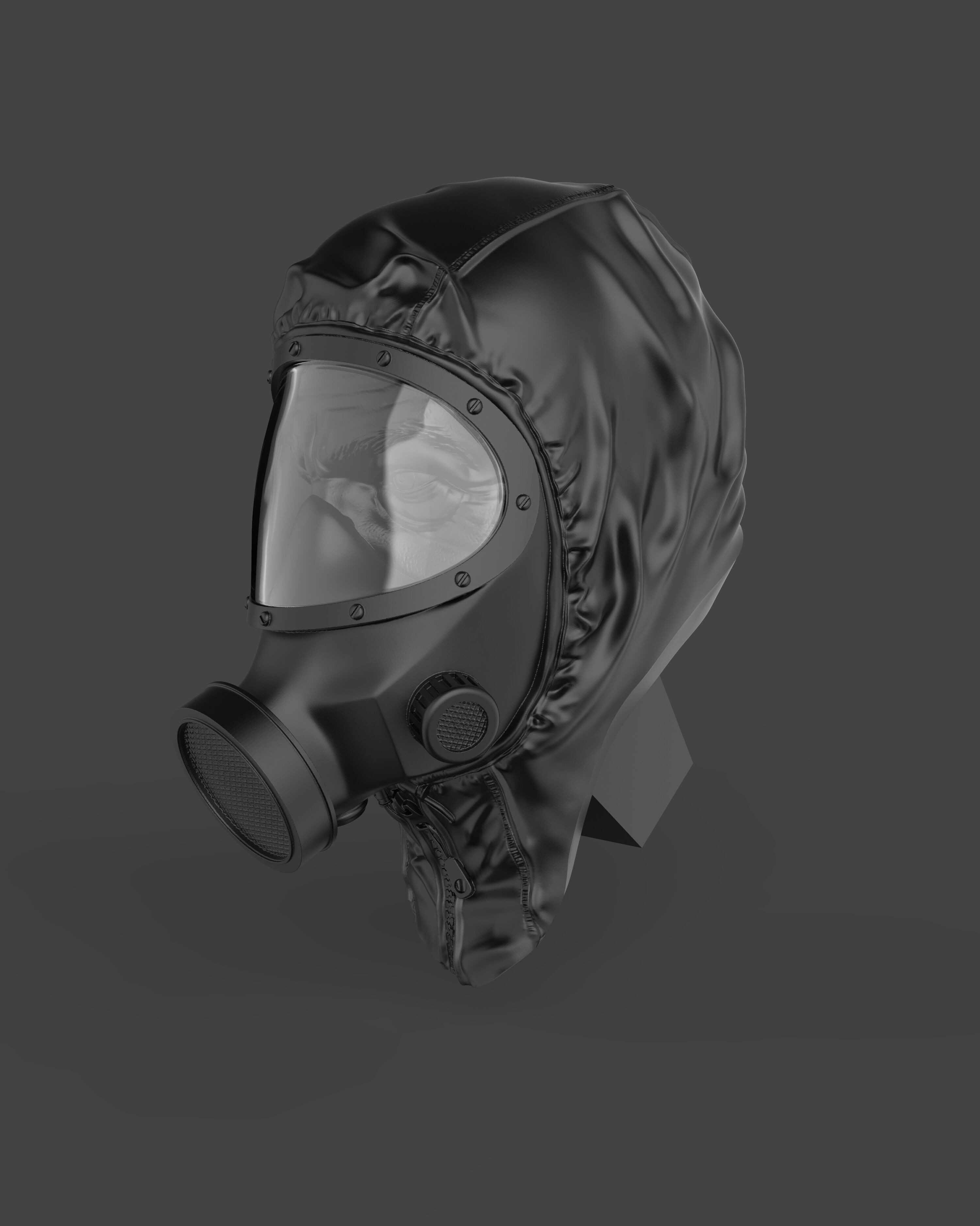 eternauta 3D print model_15