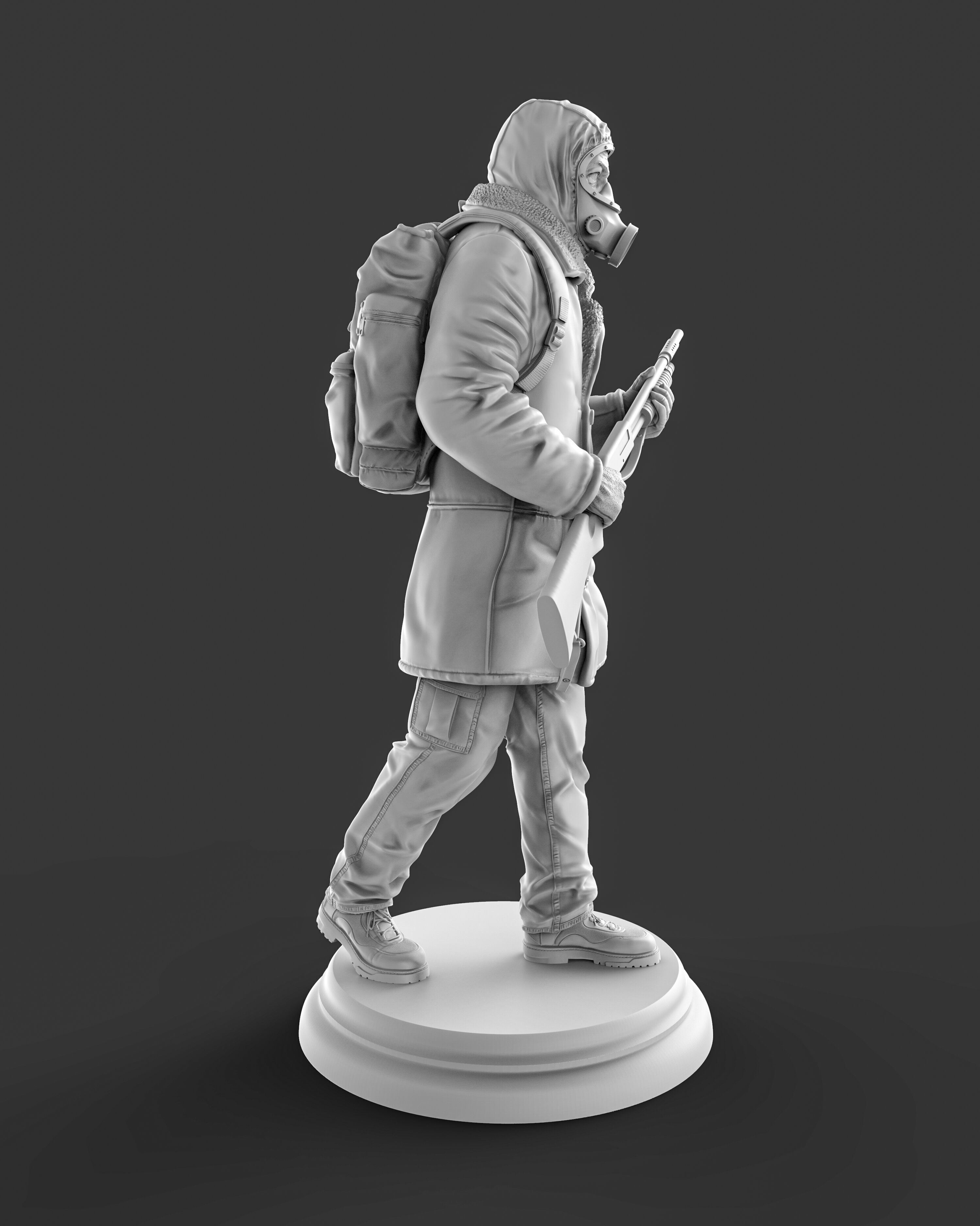 eternauta 3D print model_5