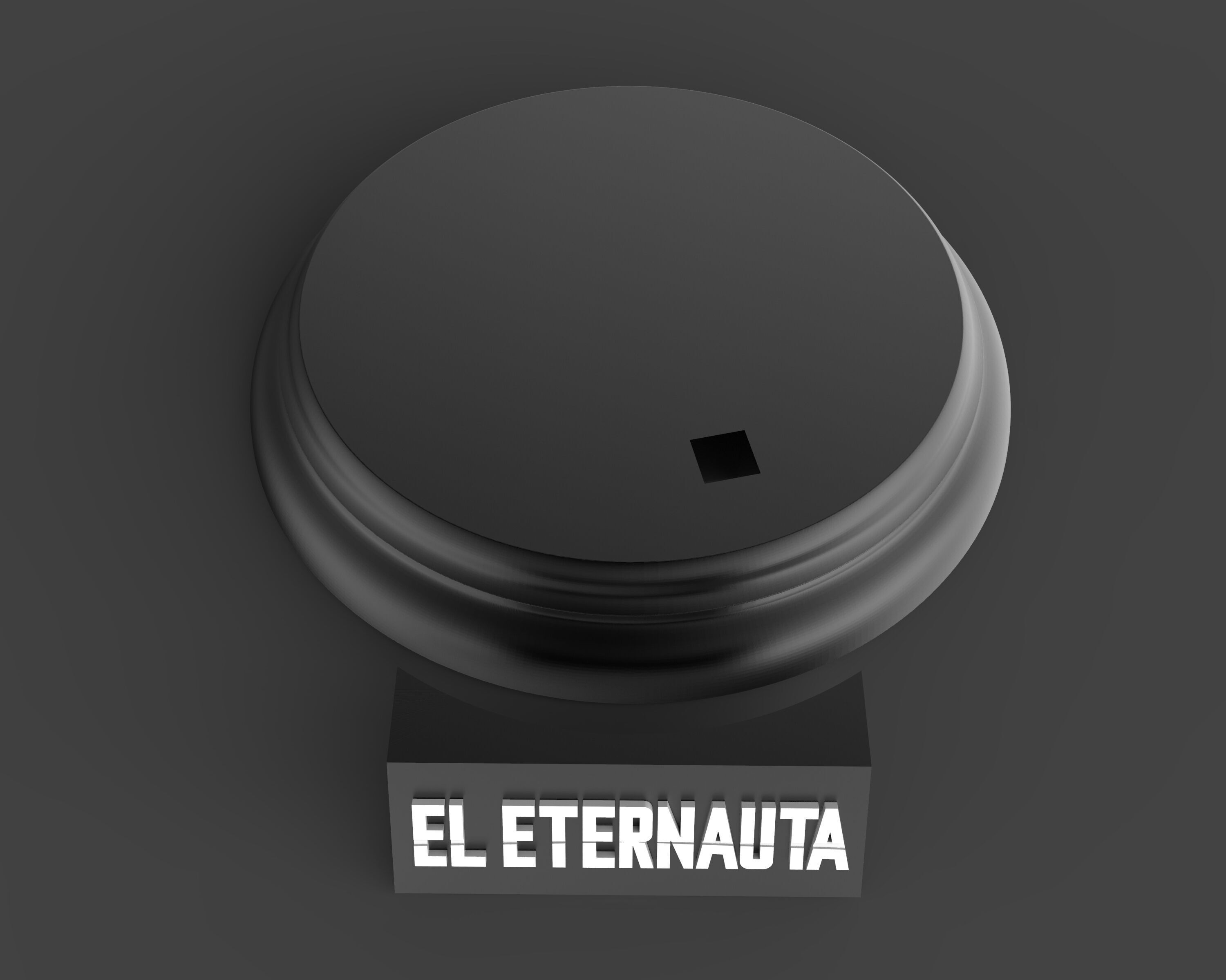 eternauta 3D print model_21